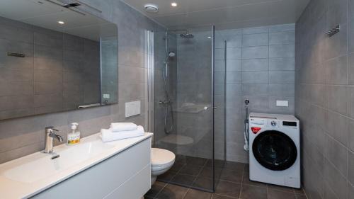 Atra Apartment | Gausta Residence