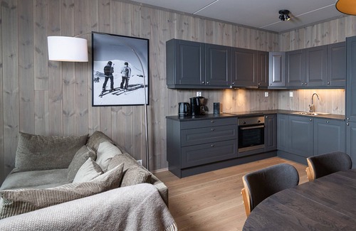 Atra Apartment | Gausta Residence