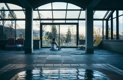 Atra Hotel | Gaustablikk Fjellresort