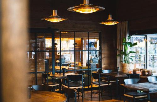 Atra Hotel | Gaustablikk Fjellresort