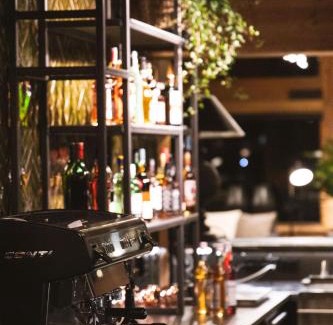 Atra Hotel | Gaustablikk Fjellresort