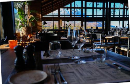 Atra Hotel | Gaustablikk Fjellresort