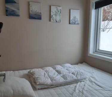 Gautefall Apartment | Gautefall ski senter, Bjørnetoppen