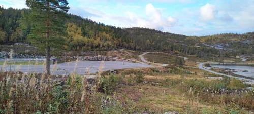 Gautefall Apartment | Gautefall ski senter, Bjørnetoppen