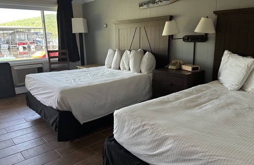Saranac Lake Hotel | Gauthier's Saranac Lake Inn
