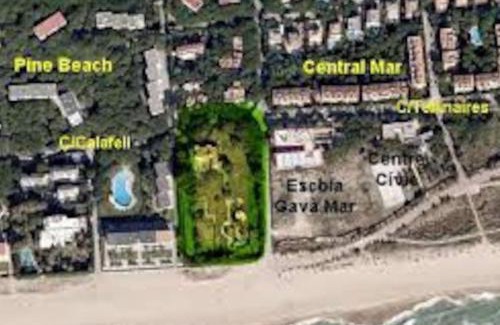 Gava Apartment | Gavá Vila Blanxe