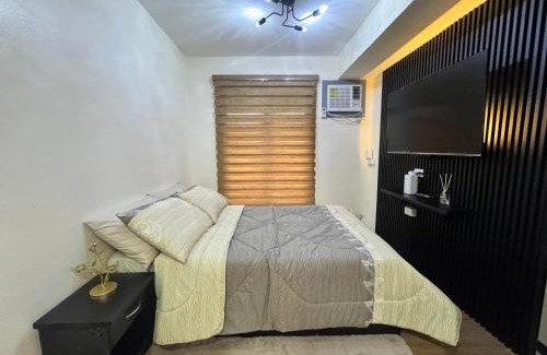 Tagaytay Apartment | Gav's Cabin - Pine Suites Tagaytay Near Skyranch Tagaytay