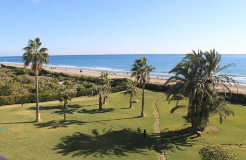 Gava Apartment | GAVA 2 BEACHFRONT PENTHOUSE