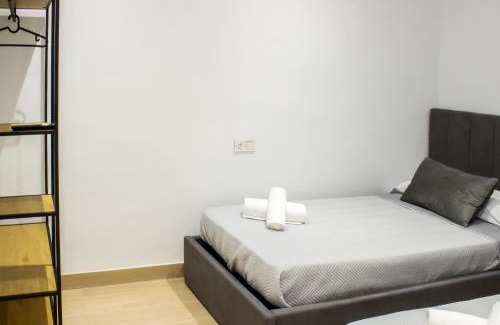 Almerimar Apartment | Gaviotas Playa