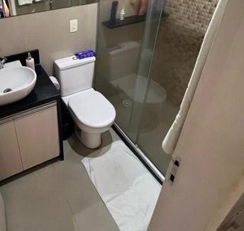 Nova Cruz Apartment | Gavoa Resort Flat - Mar Doce Lar