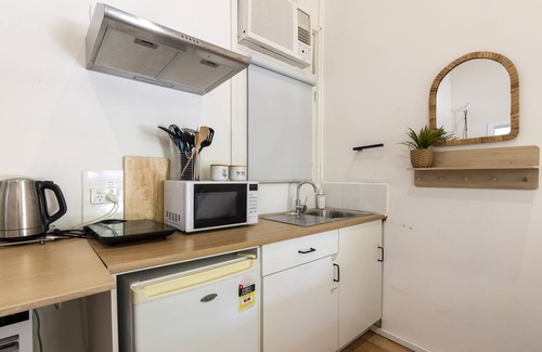 Gawler East House | Gawler Townhouses 1 Bedroom