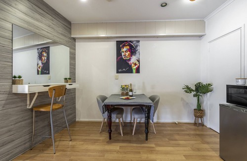 Gawler East Apartment | Gawler Townhouses 1b