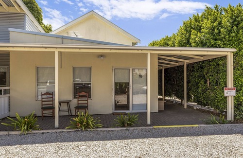 Gawler East Apartment | Gawler Townhouses 1b