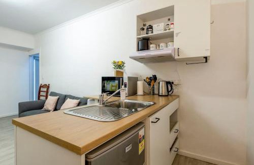 Gawler Apartment | Gawler Townhouses 1a
