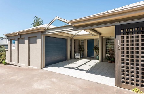Mollymook Beach Villa | Gaze North Mollymook