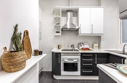 Castellana Apartment | Gazules - 2 bedrooms in Castellana