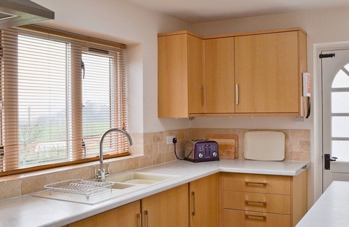Saint John's Town of Dalry Cottage | 2 bedroom accommodation in Balmaclellan near Castle Douglas