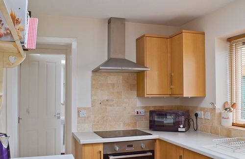Saint John's Town of Dalry Cottage | 2 bedroom accommodation in Balmaclellan near Castle Douglas