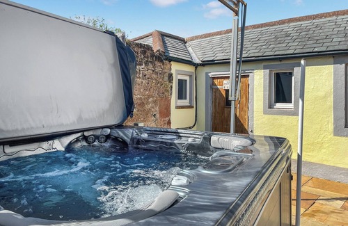 Aspatria Cottage | 4 bedroom accommodation in Cockermouth and the North West Fells