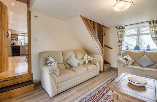 Bethania Cottage | 3 bedroom accommodation in Tregaron and the Cambrian Mountains