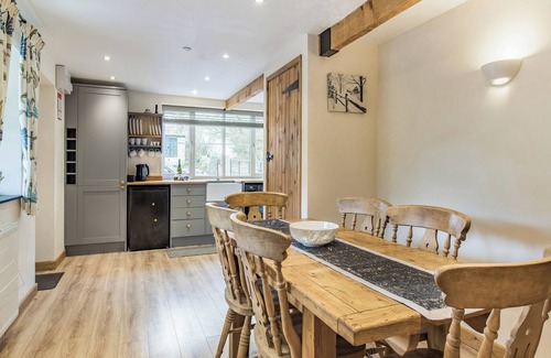 Bethania Cottage | 3 bedroom accommodation in Tregaron and the Cambrian Mountains