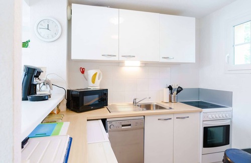 Narbonne-Plage House | GB1-124 : Spacious and comfortable villa with AC