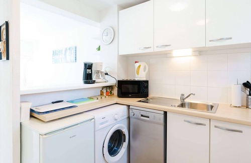 Narbonne-Plage House | GB1-124 : Spacious and comfortable villa with AC