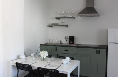 El Moncayo Apartment | GBH Apartamentos San Jaime
