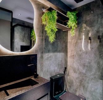 Jardim Oceania Apartment | Gbs109 Flat alto padrão localizado no Bessa