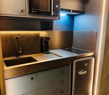 Jardim Oceania Apartment | Gbs109 Flat alto padrão localizado no Bessa