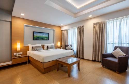 Mira Road East Hotel | GCC Northside Hotel