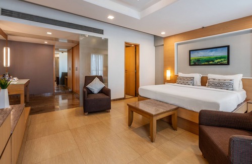 Mira Road East Hotel | GCC Northside Hotel