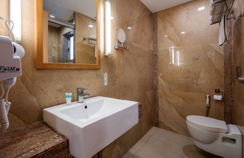 Mira Road East Hotel | GCC Northside Hotel