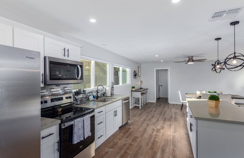 North Mountain House | GCU!PoolHeatAvailable!Family^Pool Table^Putt-Putt#DONTmiss