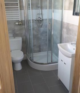 Gdow House | Gdow Riverside Apartments and Tours