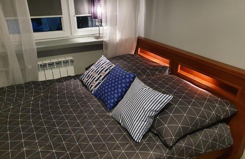 Witomino Apartment | GdyniaApart