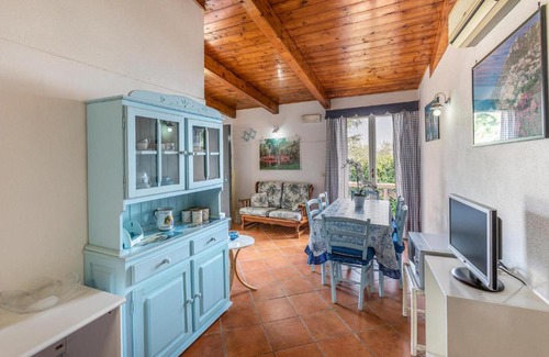 Sant'Agata sui Due Golfi Apartment | Gea 1