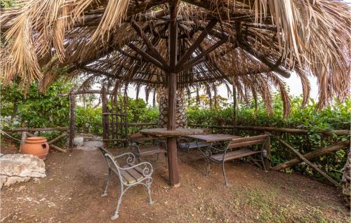 Sant'Agata sui Due Golfi Apartment | Gea 1