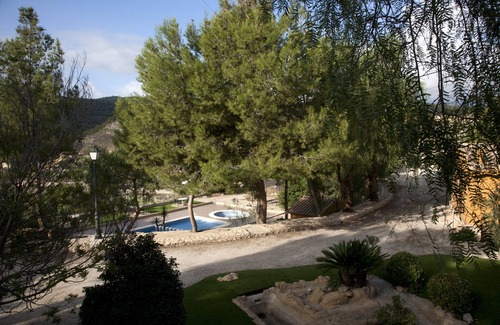 Gebas Cottage | Gebas I viewpoint