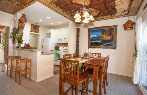 Kapolei Condo | Gecko'z South Sea Bungalows
