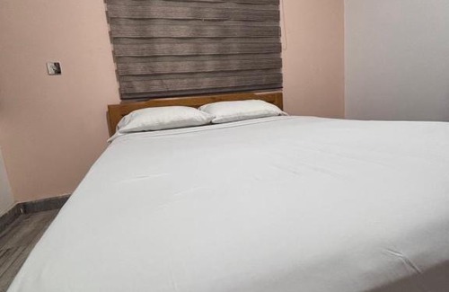 North Legon House | Gee place