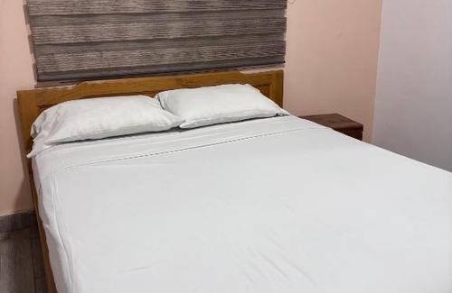 North Legon House | Gee place