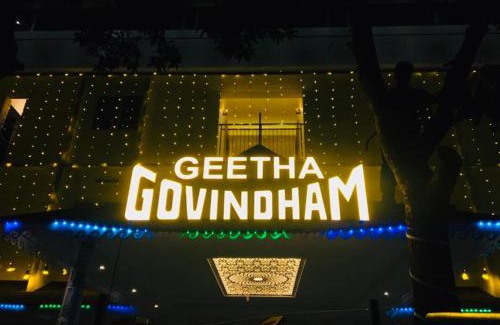Guruvayur Hotel | Geetha Govindham
