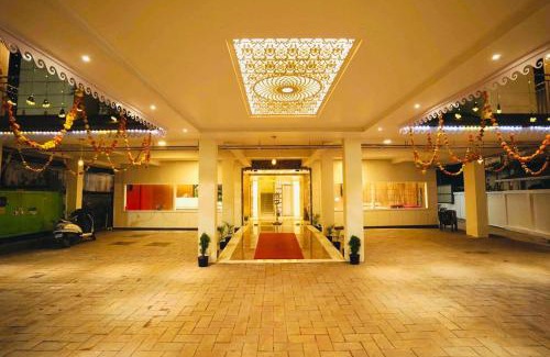 Guruvayur Hotel | Geetha Govindham