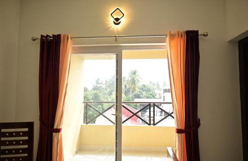 Palakkad Apartment | Geetham Villas