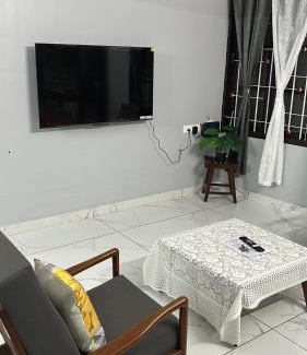 Kanyakumari Apartment | Geethanjali Homes