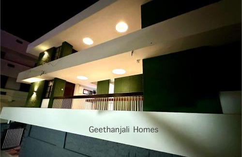 Kanyakumari Apartment | Geethanjali Homes