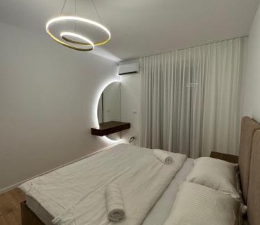 Mejë Apartment | Gega Apartments