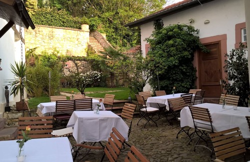 Karben Apartment | Geibelhof