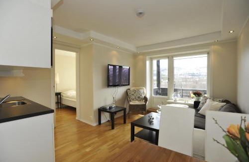 Geilo Apartment | Geilo Gaarden